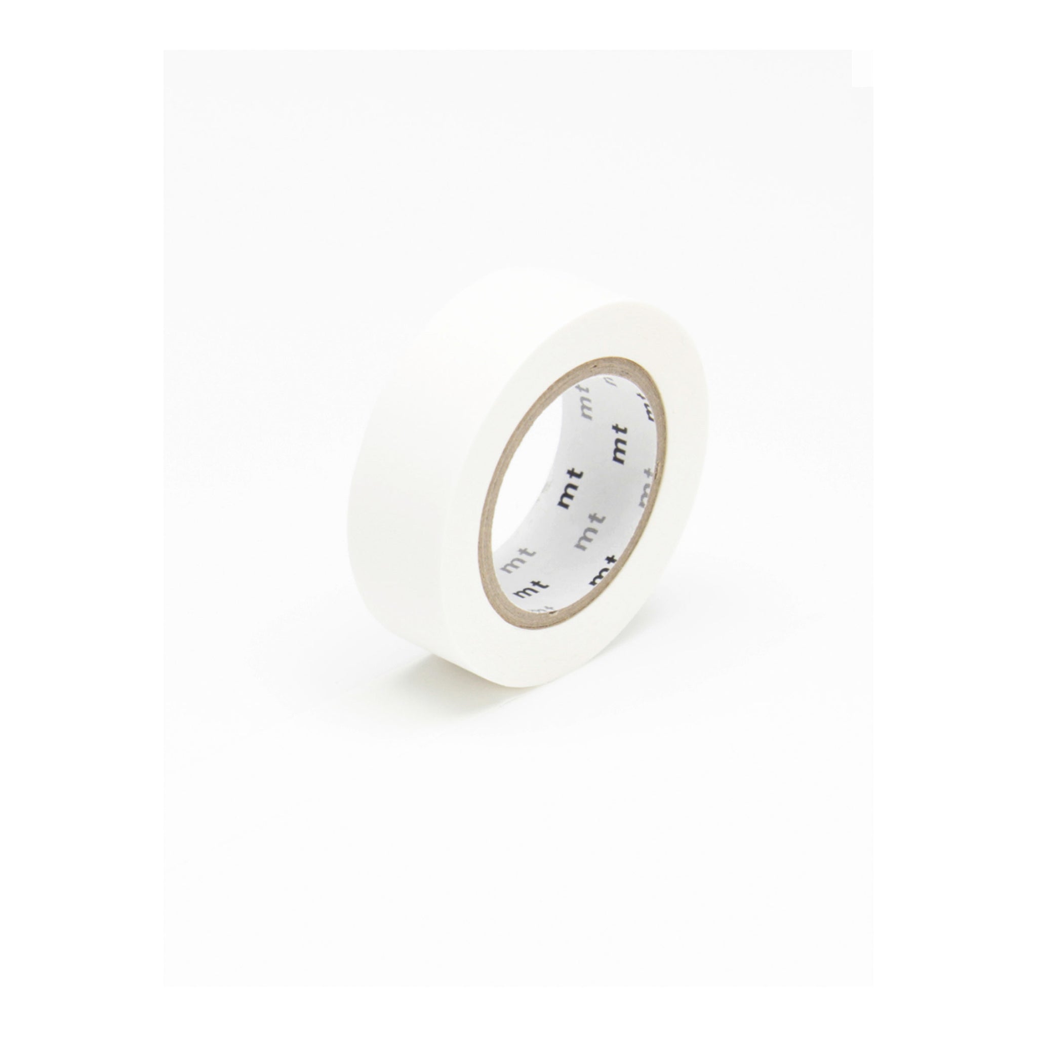 #0320 mt matte white