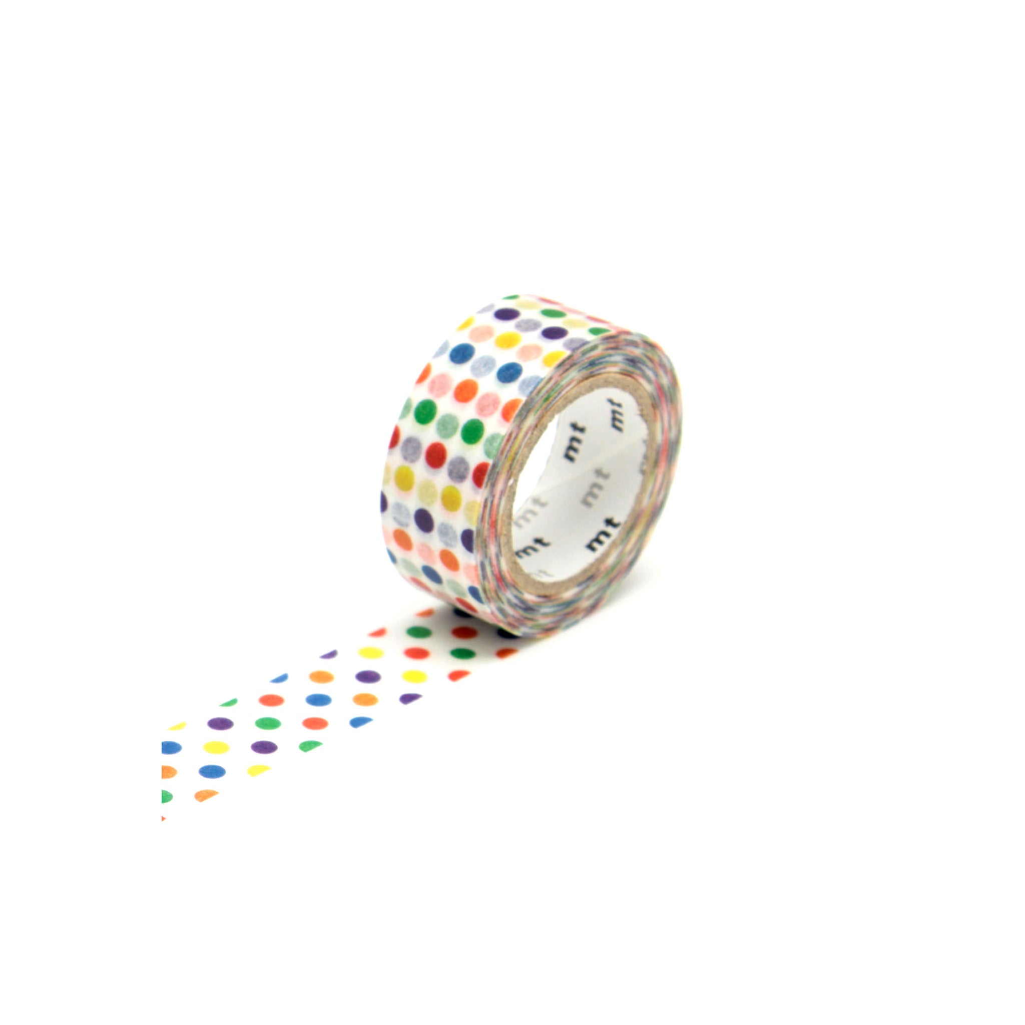 #0330 mt colorful dots