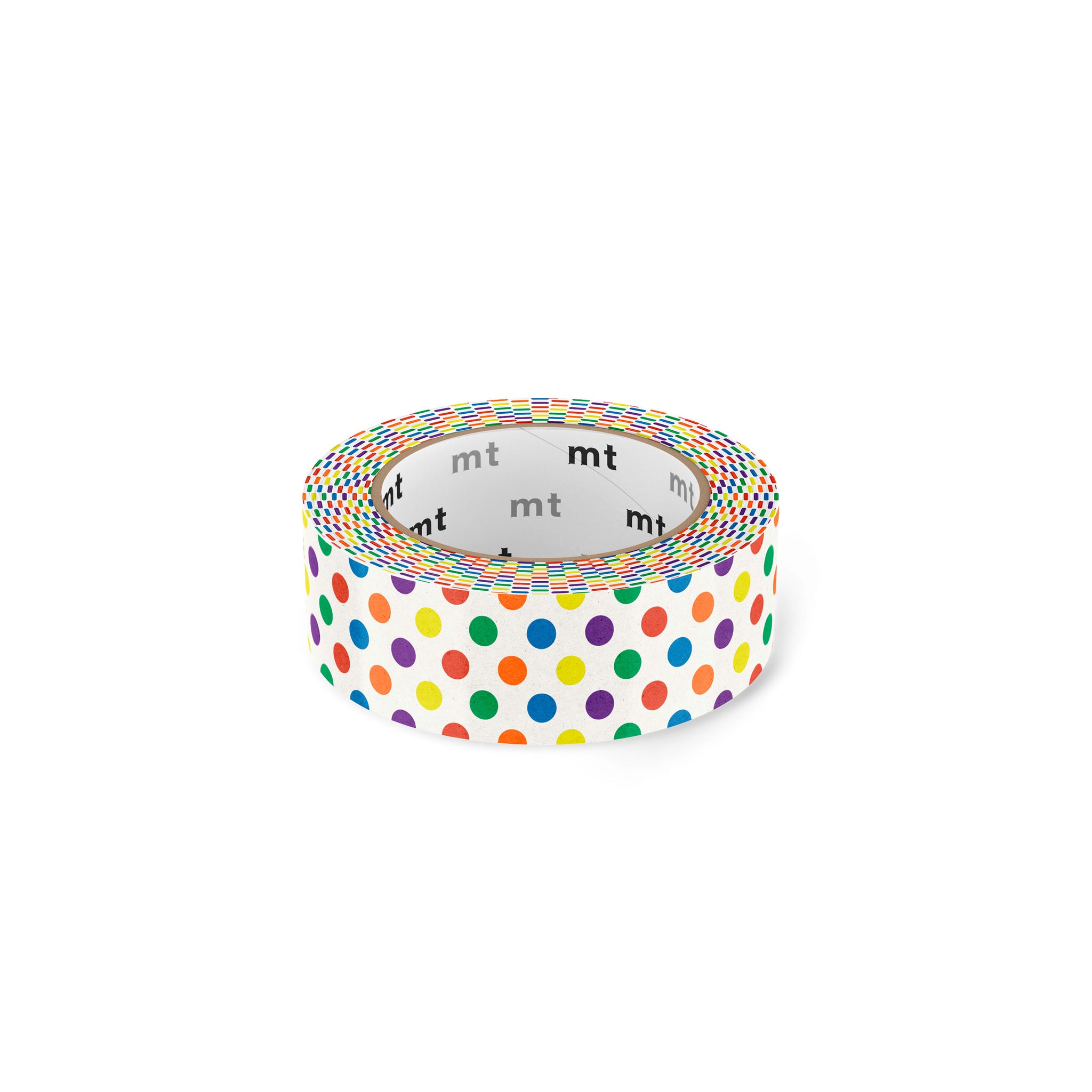 #0330 mt colorful dots