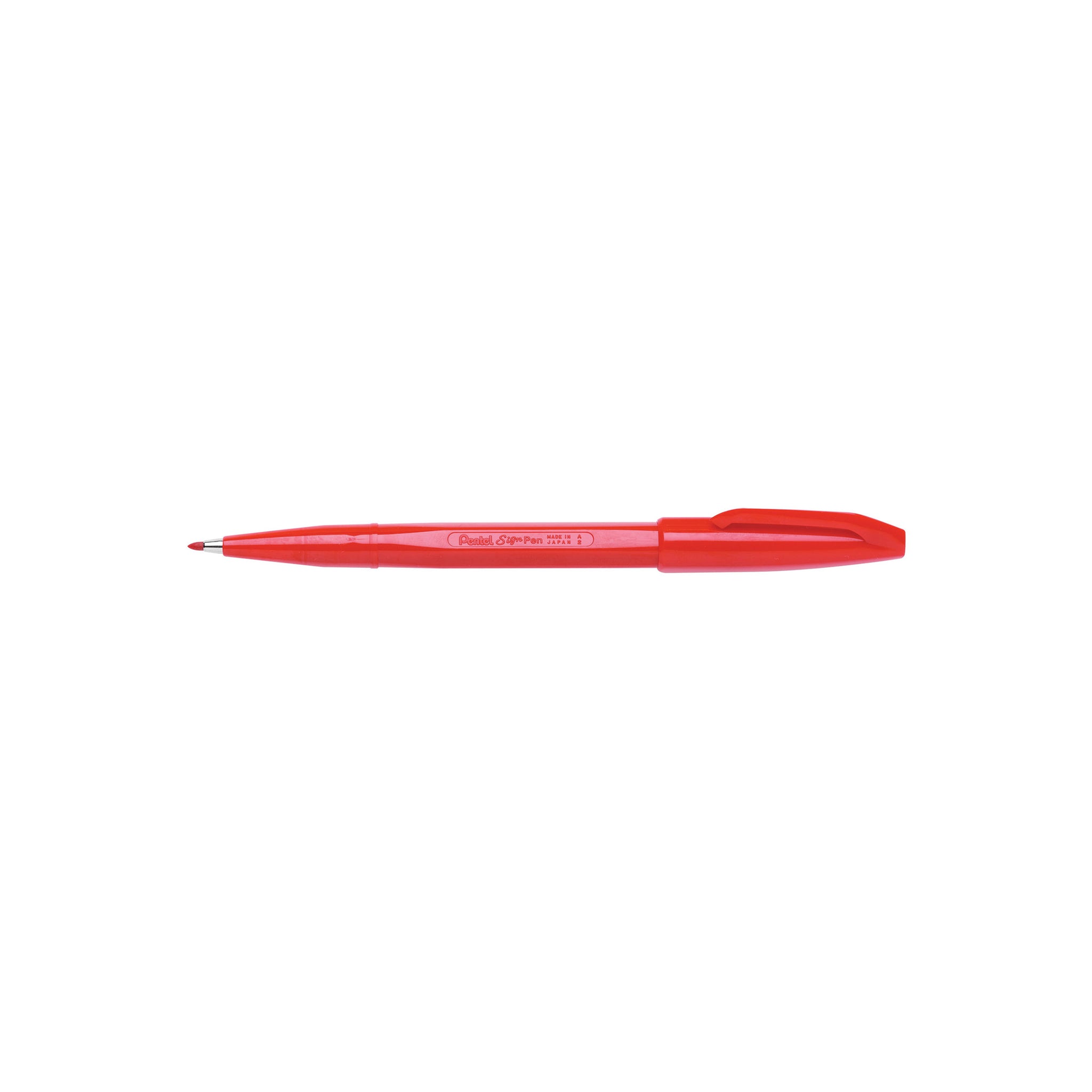 #0341 pentel sign pen