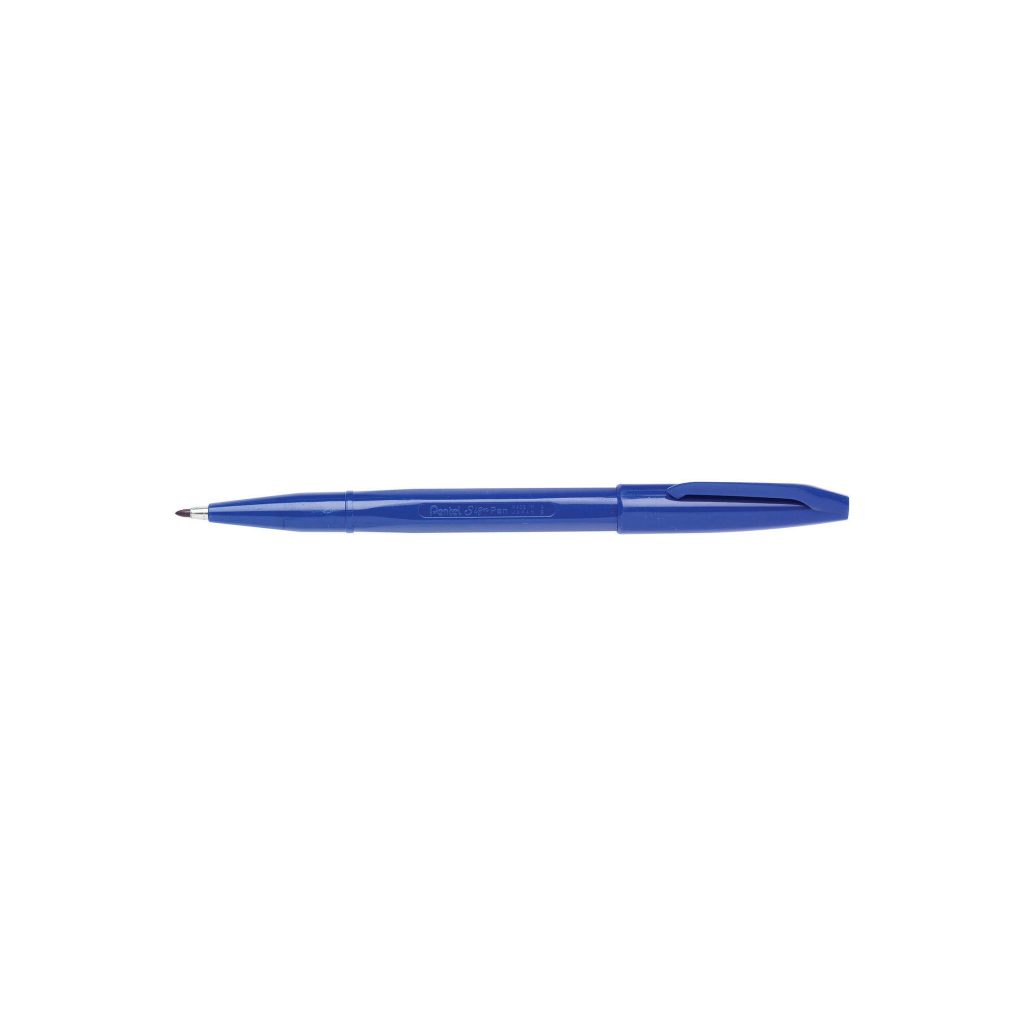 #0341 pentel sign pen