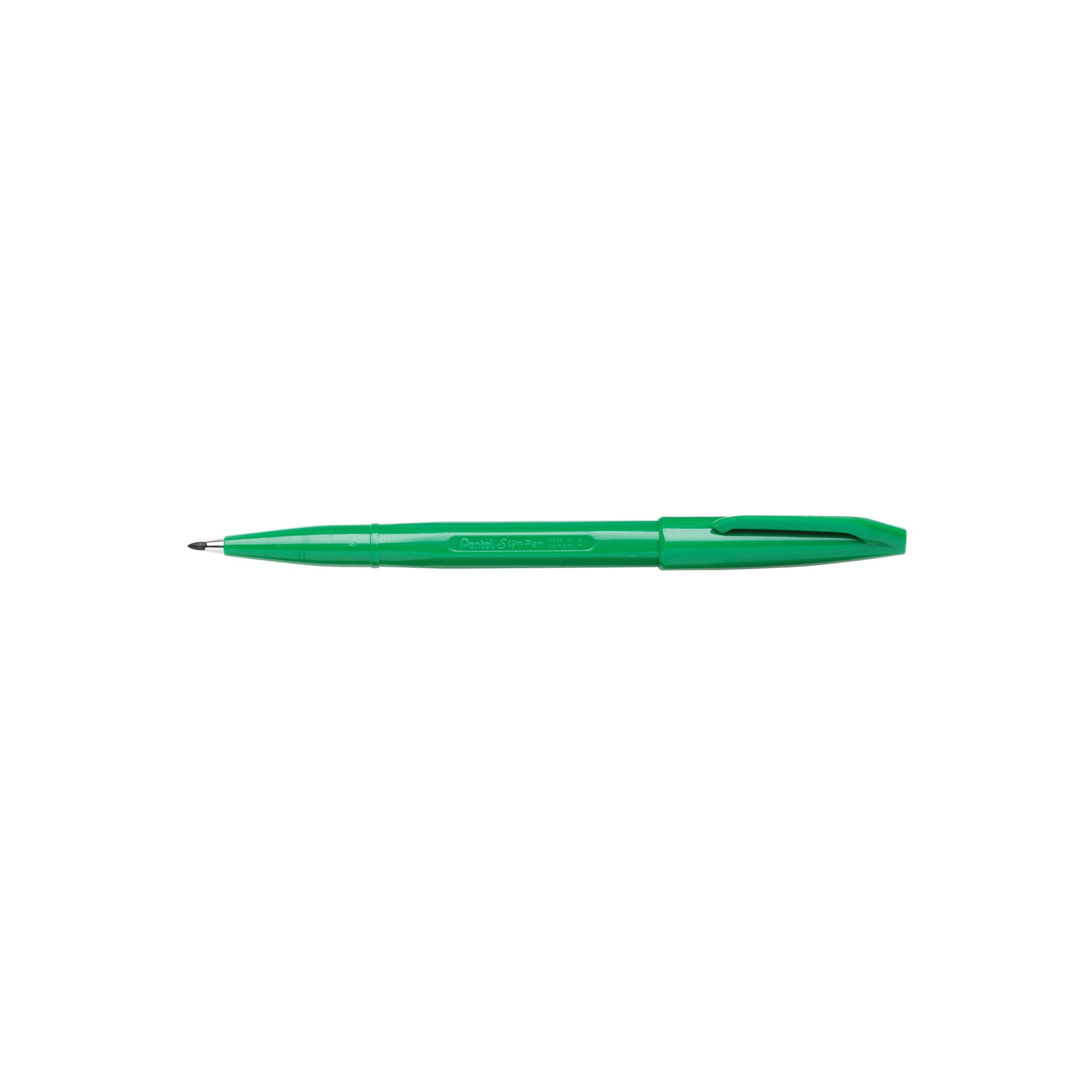 #0341 pentel sign pen