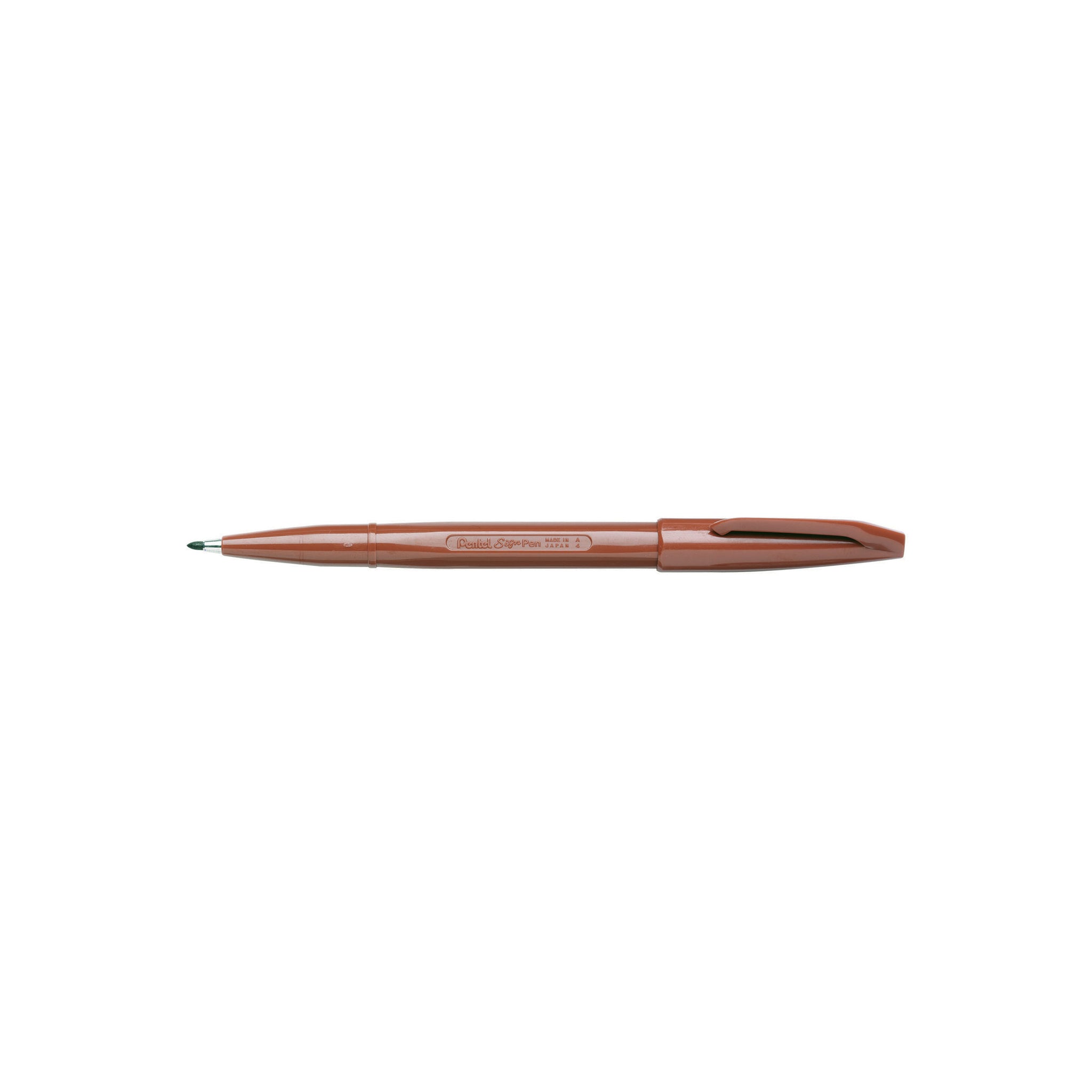 #0341 pentel sign pen