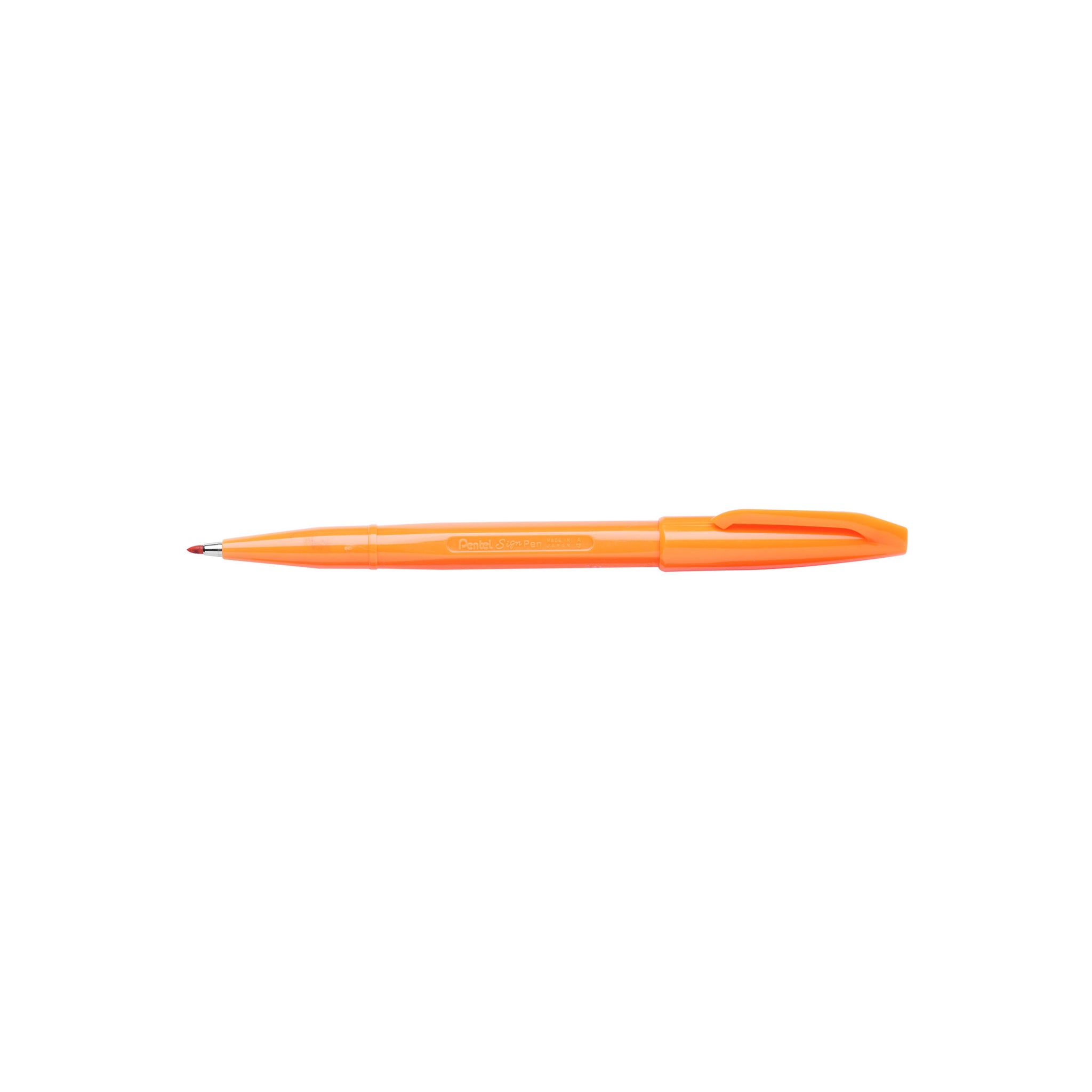 #0341 pentel sign pen