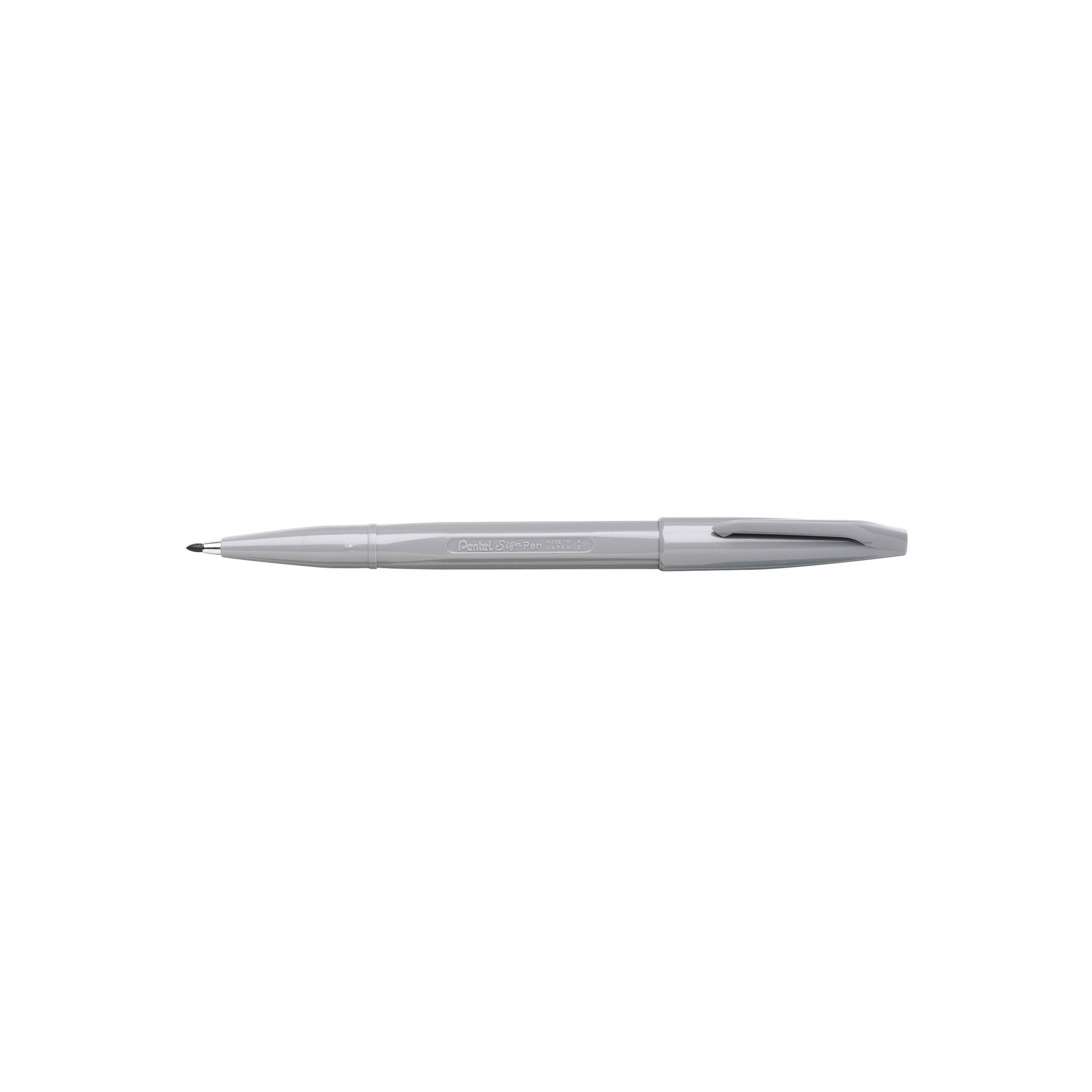 #0341 pentel sign pen