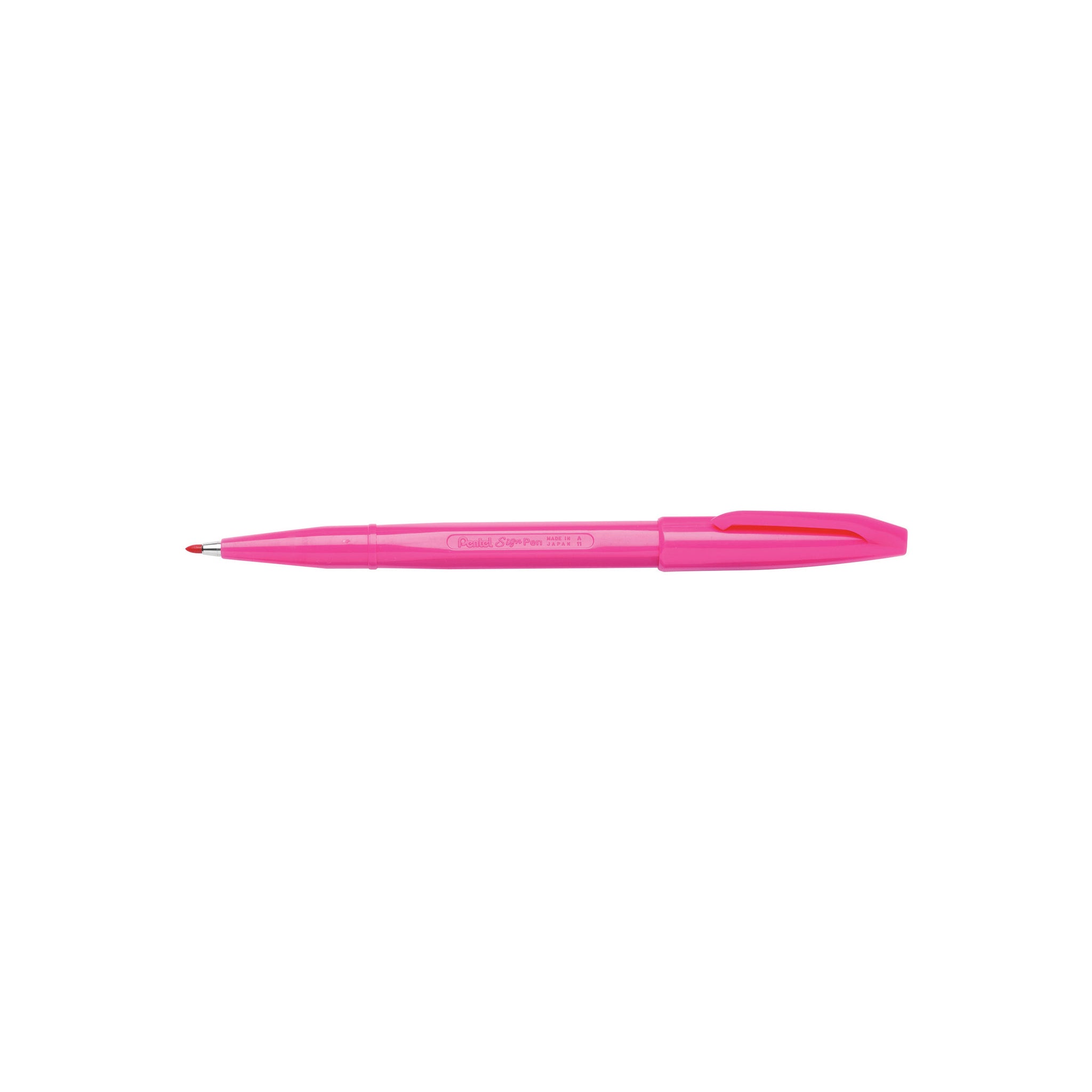 #0341 pentel sign pen