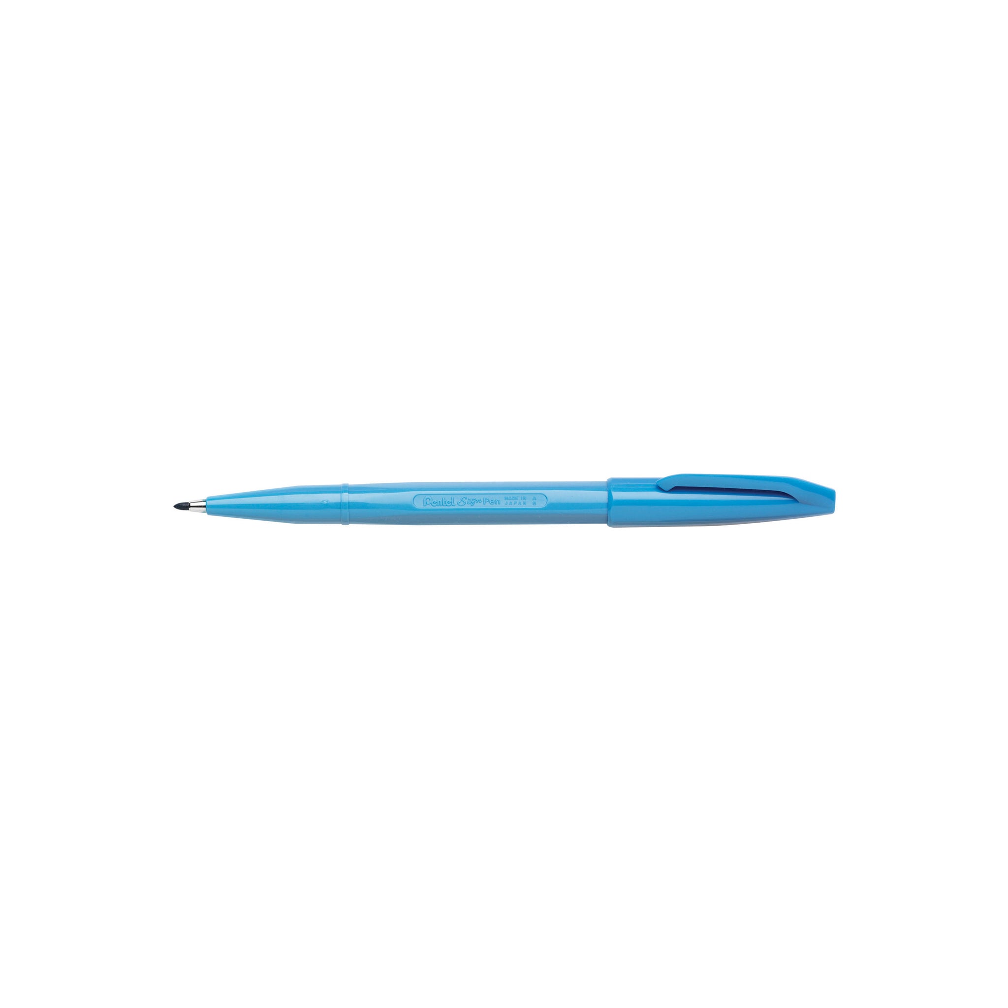 #0341 pentel sign pen