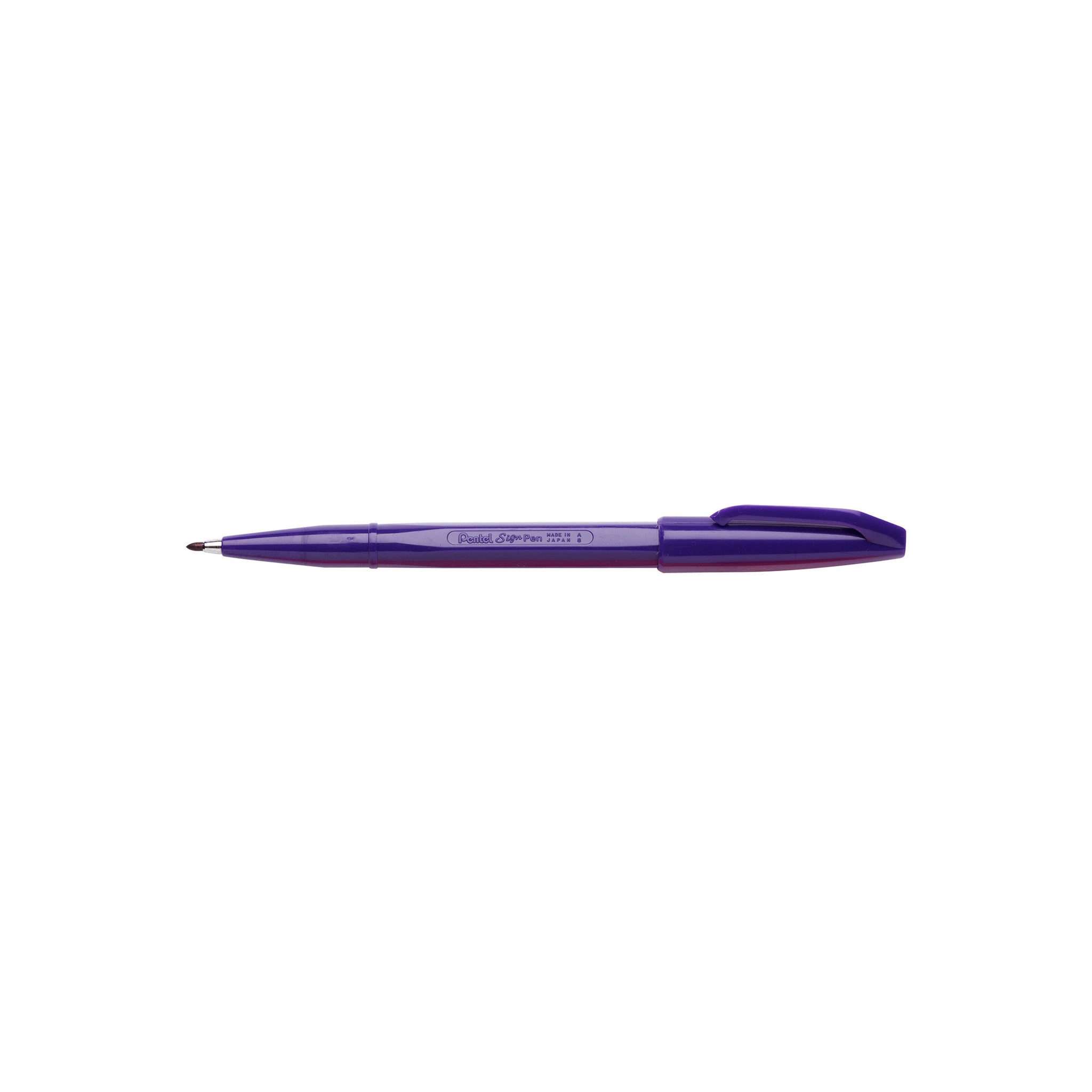 #0341 pentel sign pen