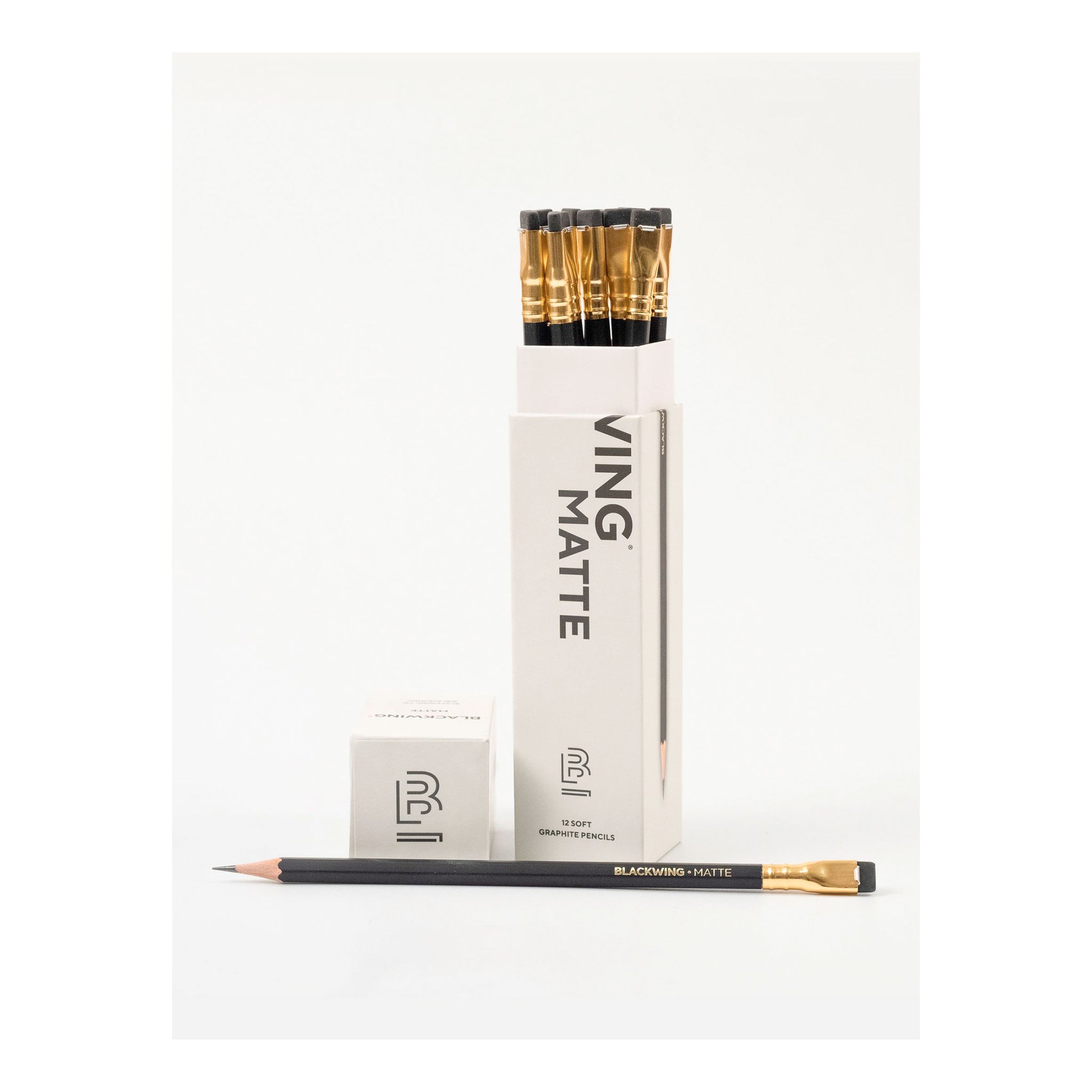 #0373 set palomino blackwing matte
