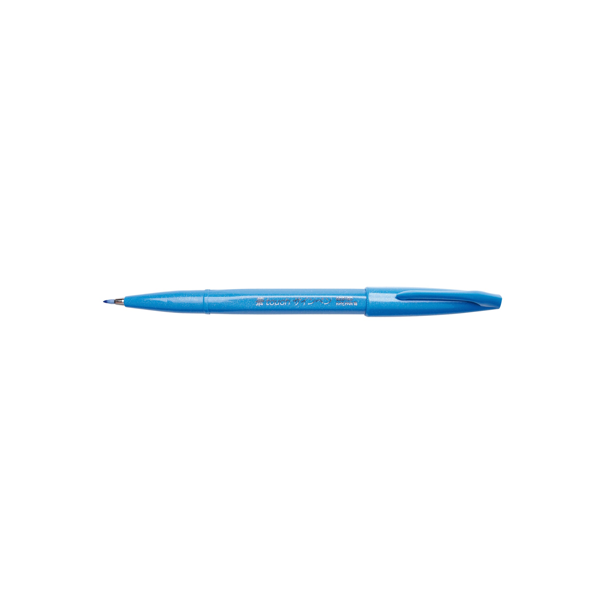 #0442 pentel brush sign pen