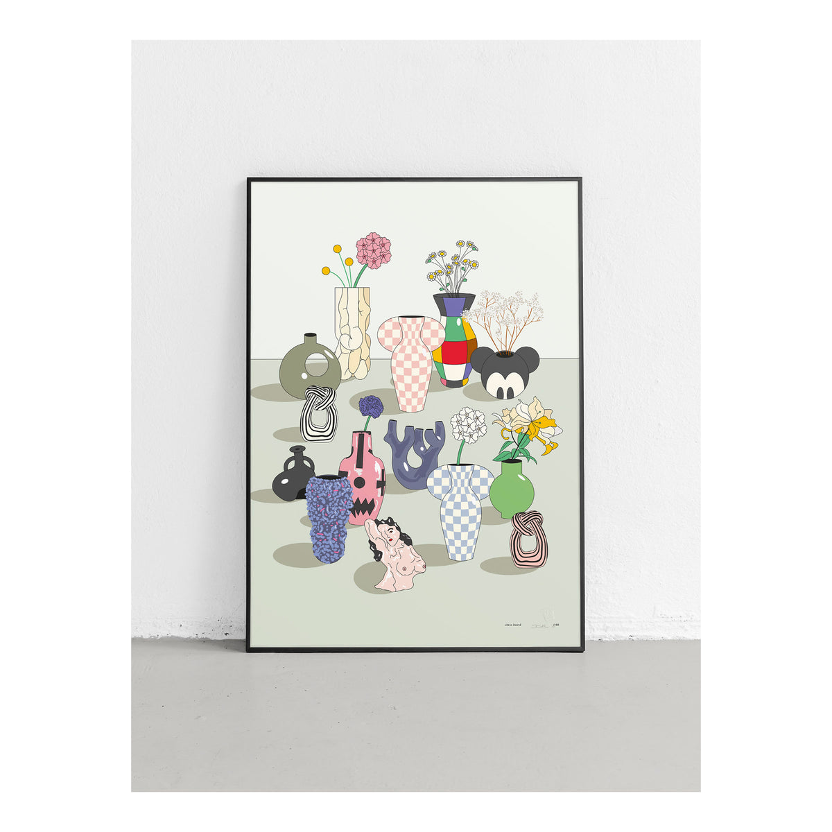 #0507 chess board b2
