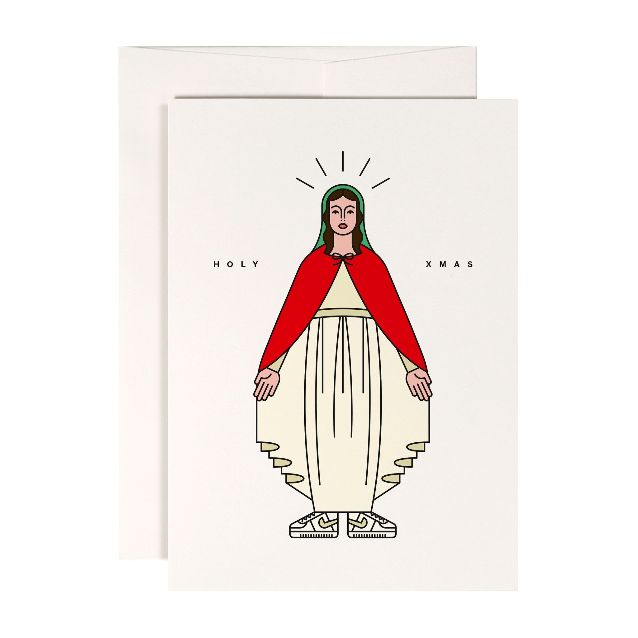 #0518 holy mary