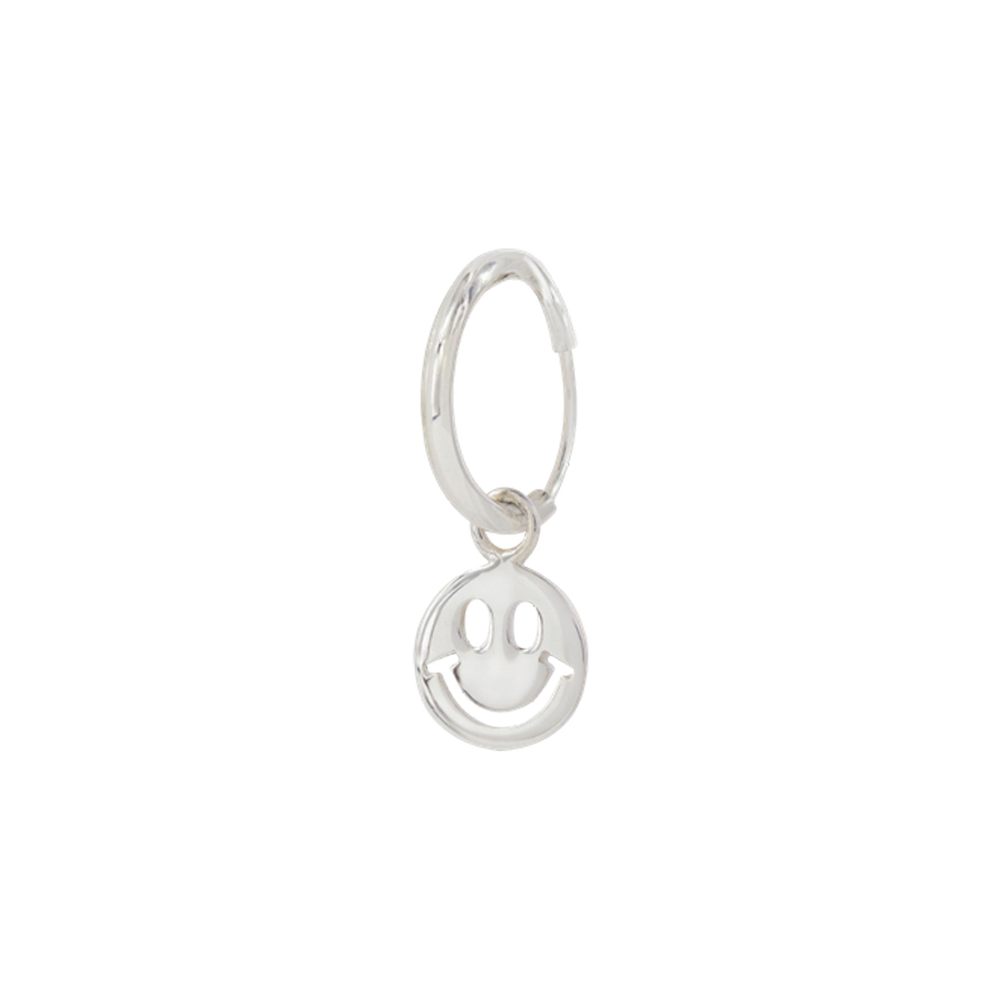 #0563 wc smiley coin silver