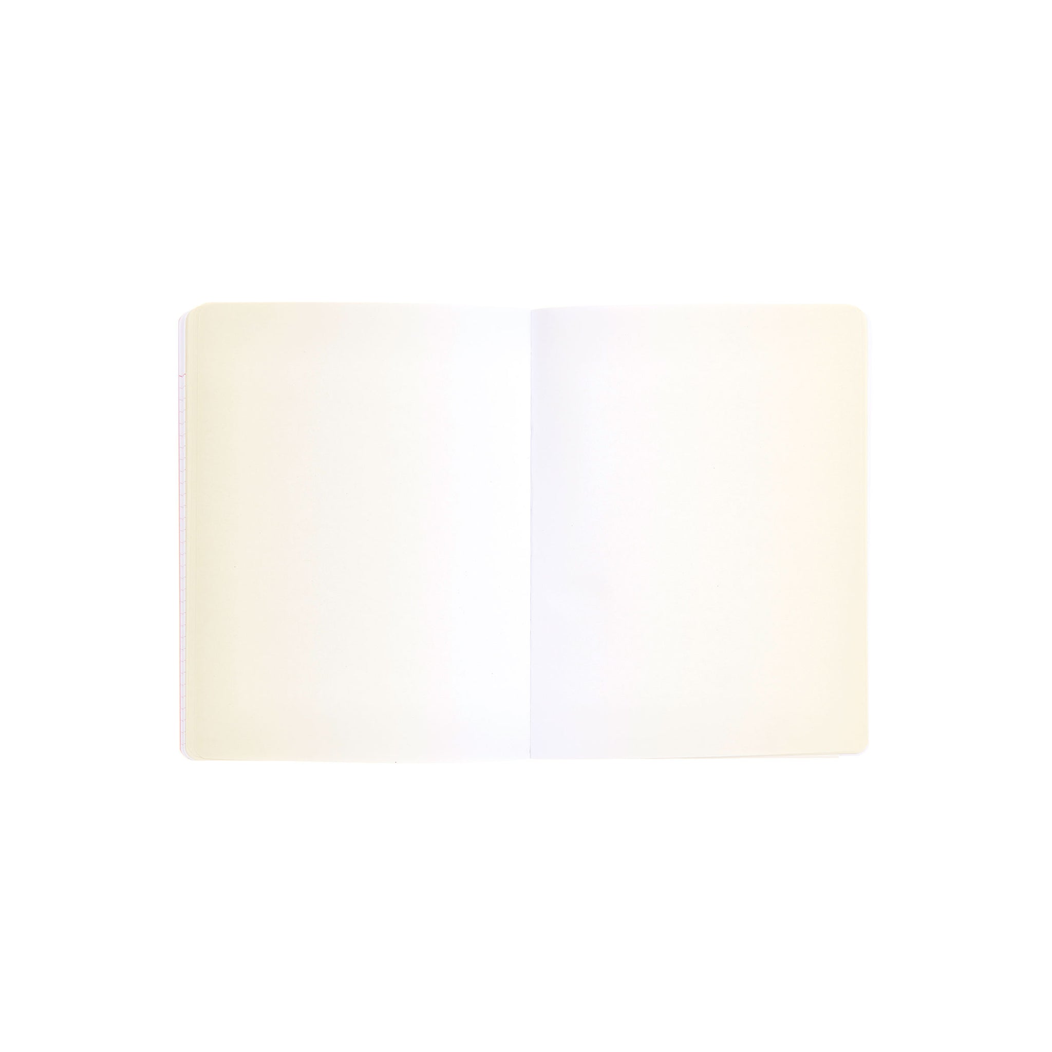 #0580 rico design notebook clouds