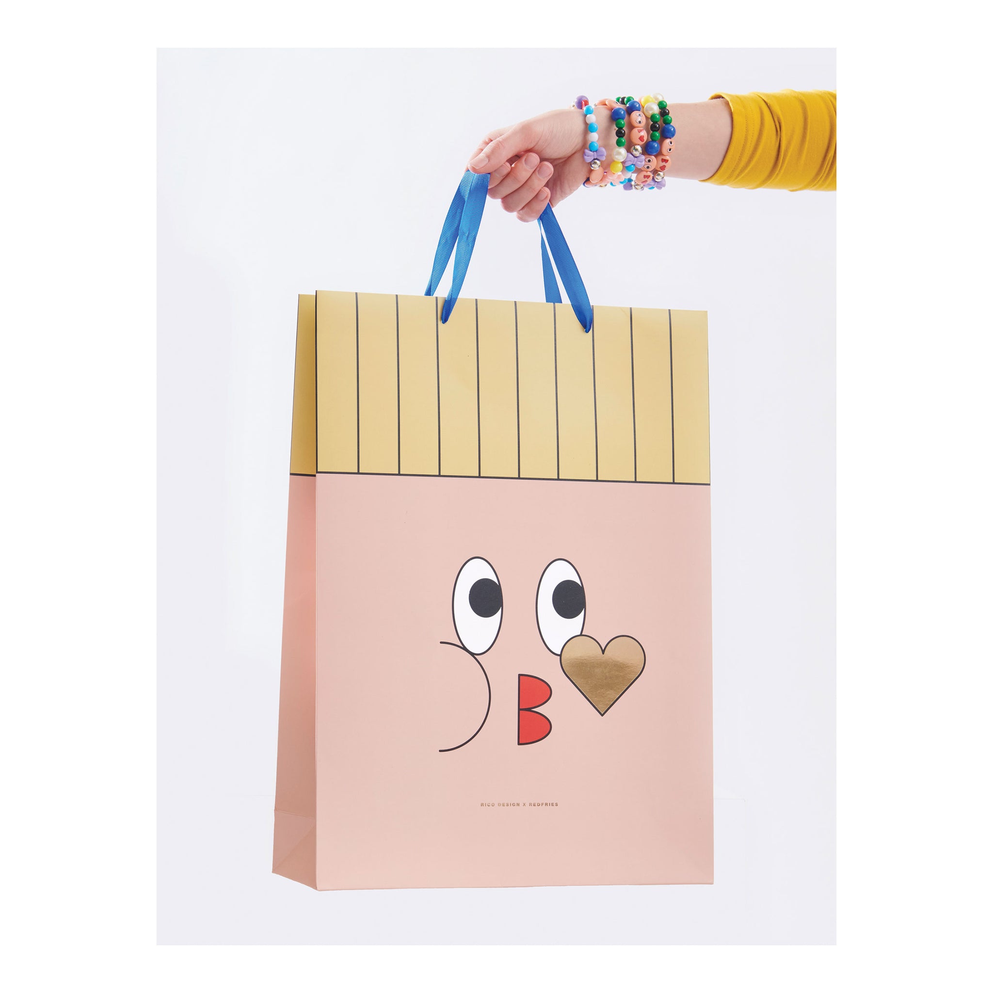 #0585 rico design gift bag
