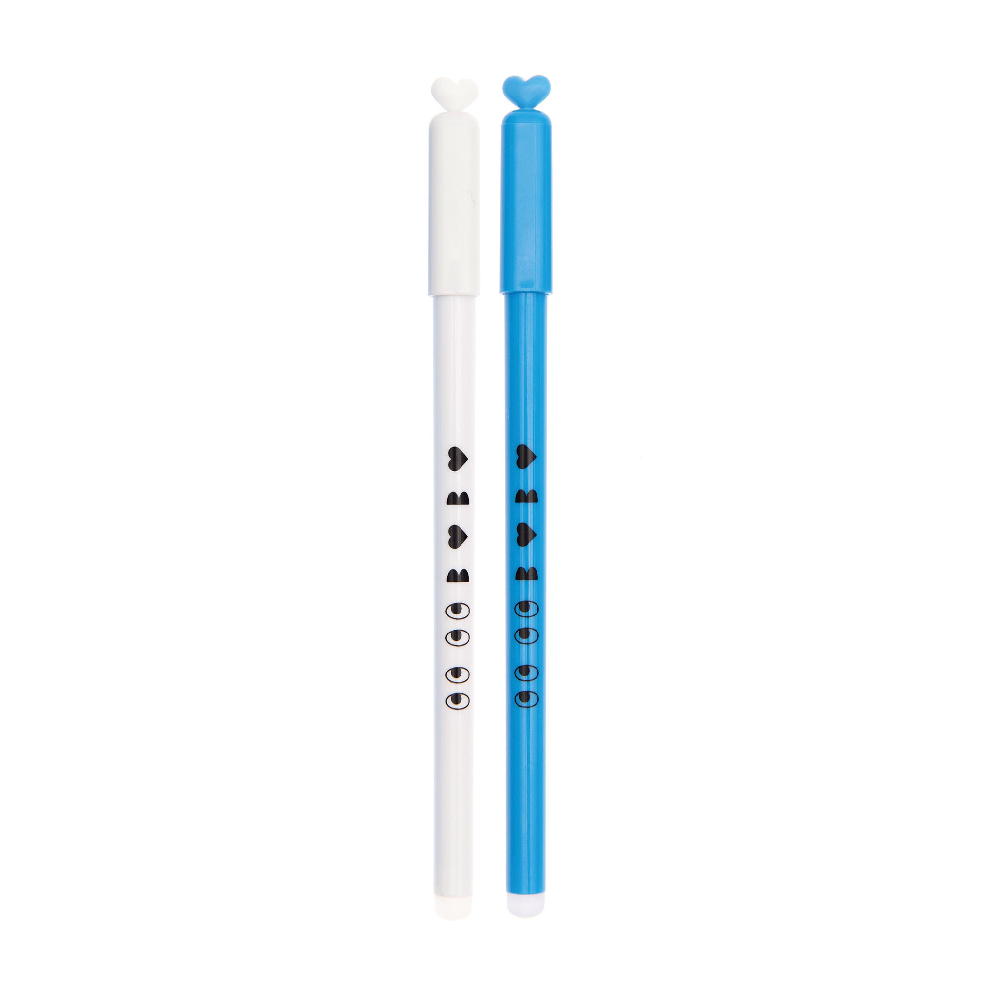 #0586 rico design gel pen set