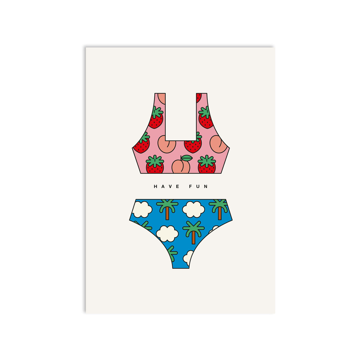 #0609 bikini