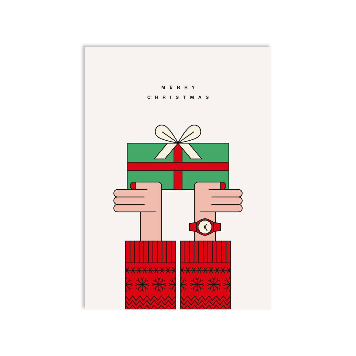 #0610 christmas present