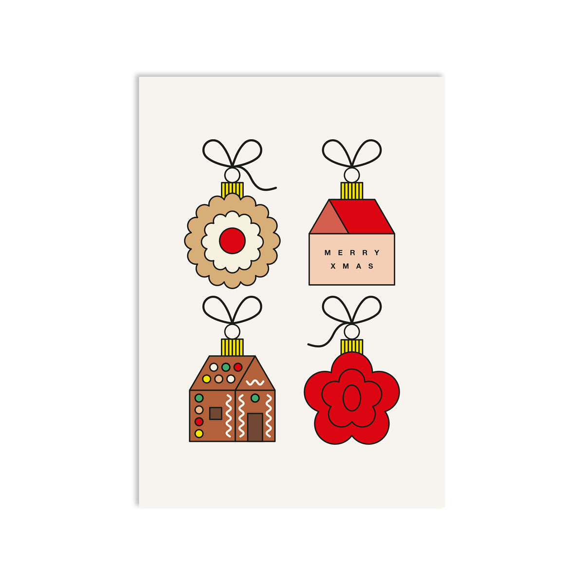#0625 christmas bakery