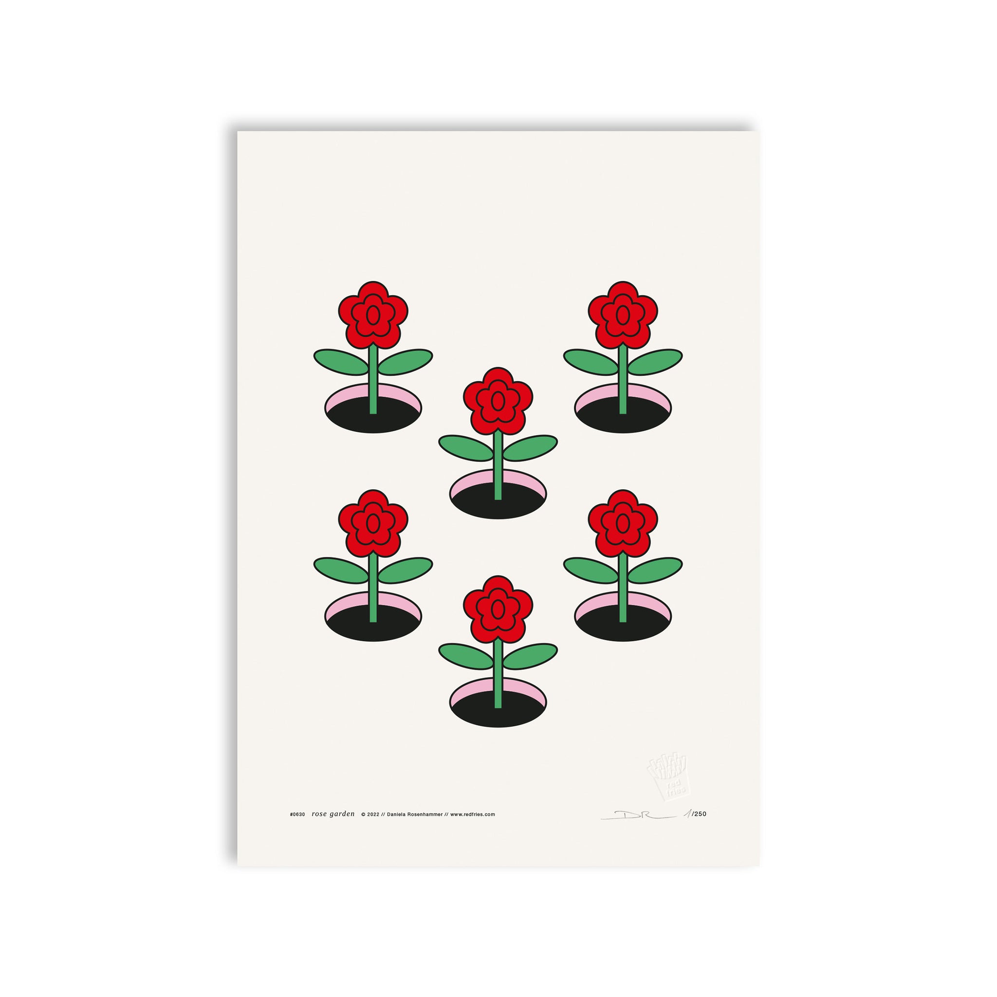 #0630 rose garden a3