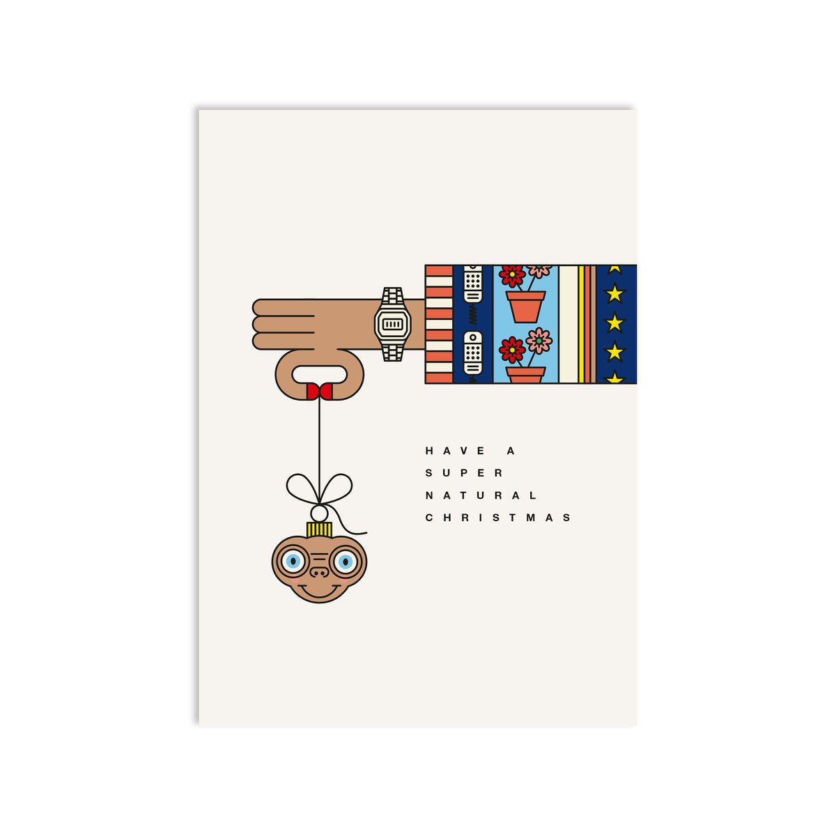 #0631 extra terrestrial