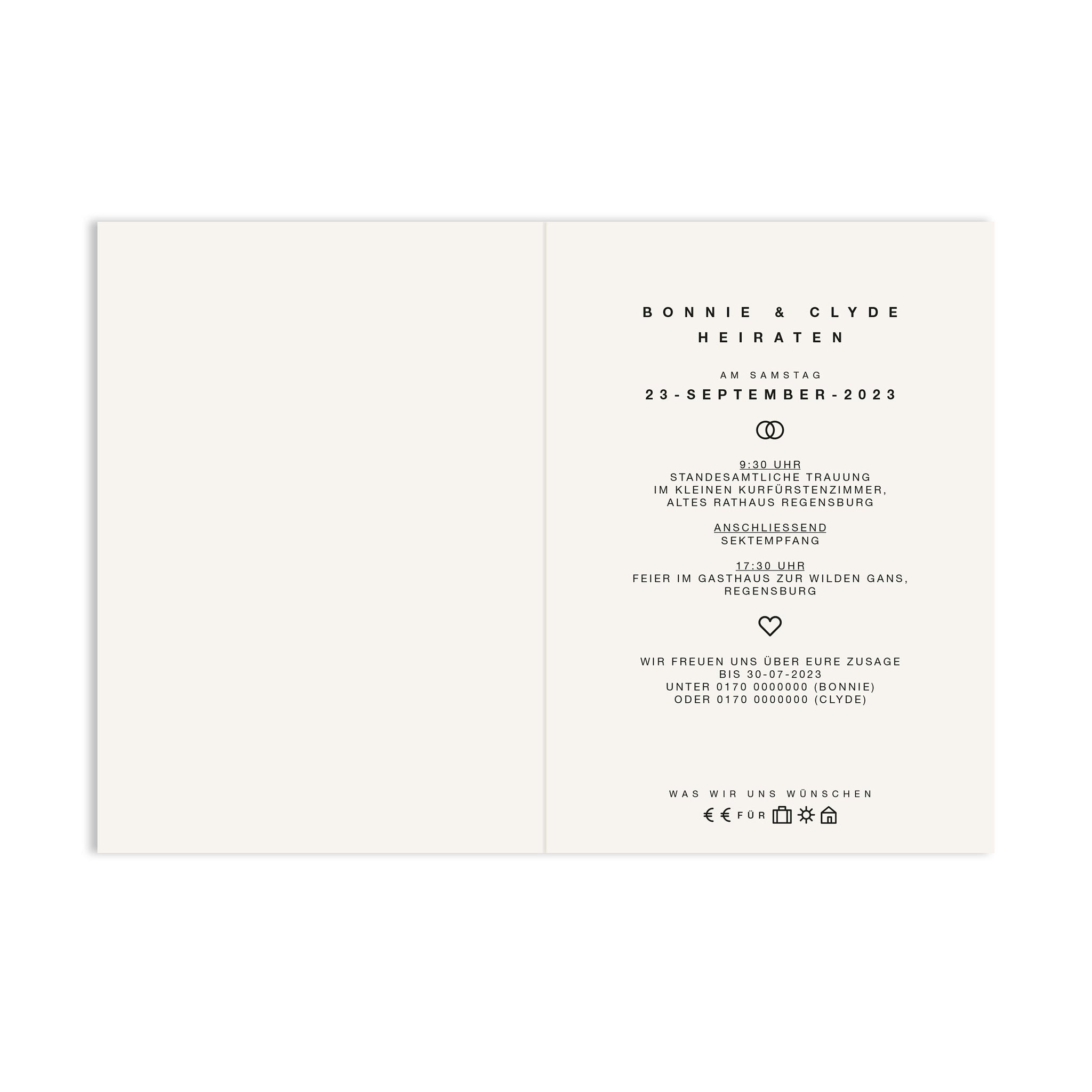 #0643 invitation fancy cake