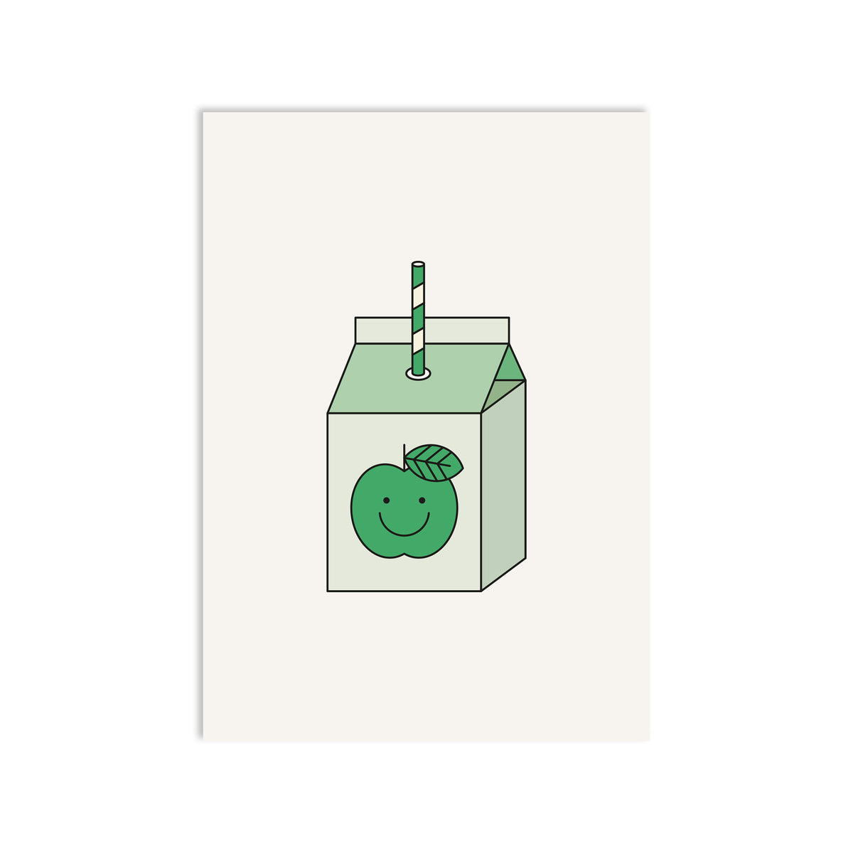 #0655 apple juice