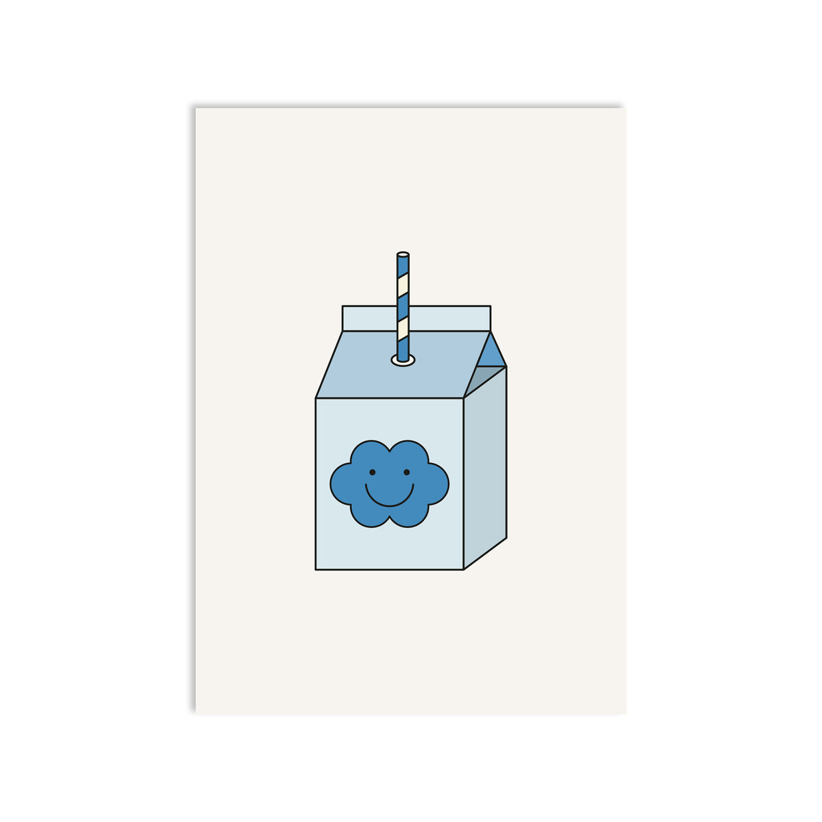#0657 blue sky
