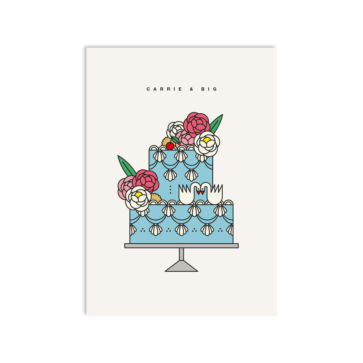 #0665 save the date marie antoinette