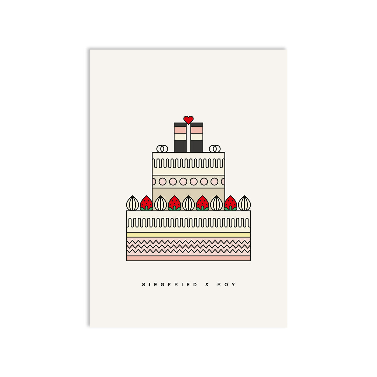 #0667 save the date love cruise